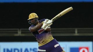IPL 2021: Injury to Andre Russell Has Upset The Balance of Team, Concedes KKR's Brendon McCullum